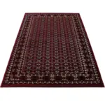 XXXLutz Lauterach - Ihr M&ouml;belhaus bei Bregenz Webteppich 160/230 cm Marrakesh Dunkelrot