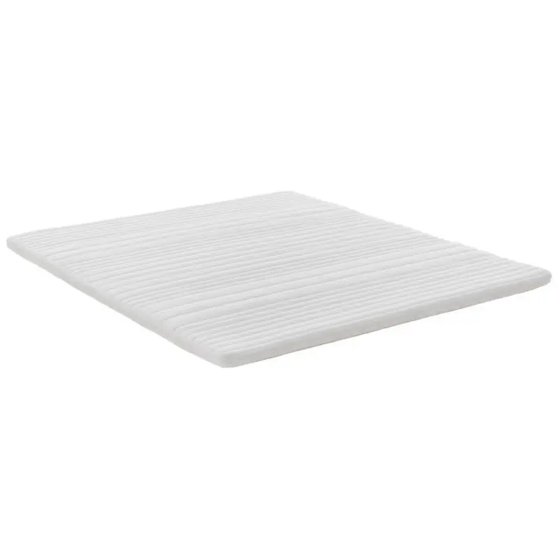 Topper 180/200 cm H&ouml;he ca. 7 cm