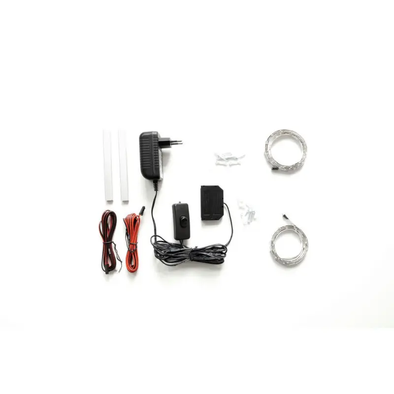 Led-Bandbeleuchtung 85/1/1 cm