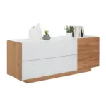 XXXLutz Lauterach - Ihr M&ouml;belhaus bei Bregenz Sideboard 192/74/52 cm 2 Schublade(n)