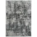 XXXLutz Lauterach - Ihr M&ouml;belhaus bei Bregenz Webteppich 160/230 cm Avignon Dunkelgrau