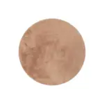 XXXLutz Lauterach - Ihr M&ouml;belhaus bei Bregenz Hochflorteppich 150/150 cm Esp-4377-08 Altrosa