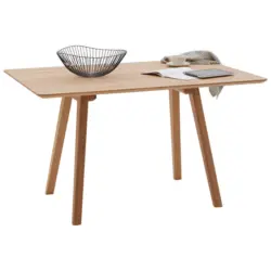 Esstisch in Holz 180/110/76 cm