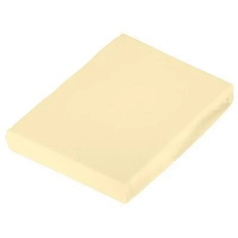 Spannleintuch 150/200 cm Jersey