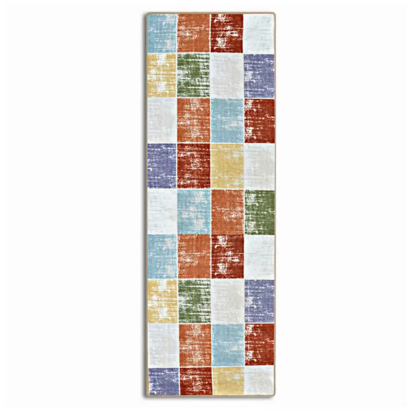 L&auml;ufer 80/150 cm Capera Multicolor