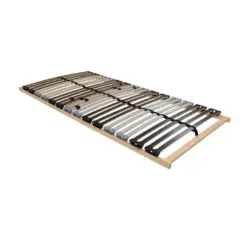 Lattenrost 140/200 cm Birke