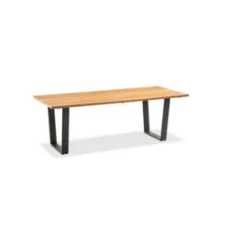 Gartentisch 160/95/76 cm