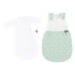 XXXLutz Lauterach - Ihr M&ouml;belhaus bei Bregenz Babyschlafsackset Liebmich 56/62