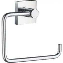 Toilettenpapierhalter in Metall