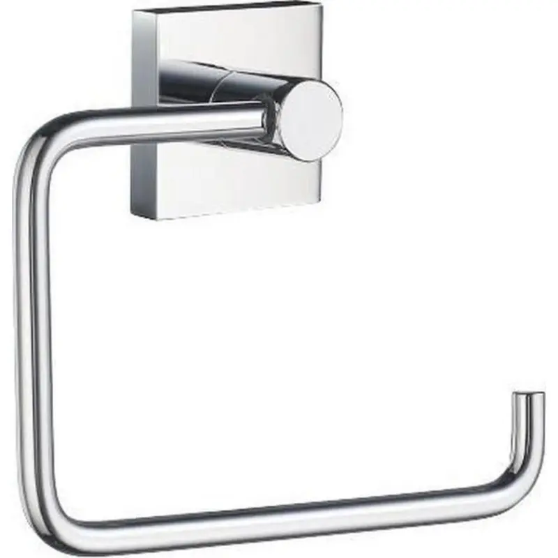 Toilettenpapierhalter in Metall