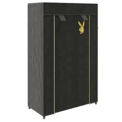 Schuhschrank Playboy in 58/90/28 cm