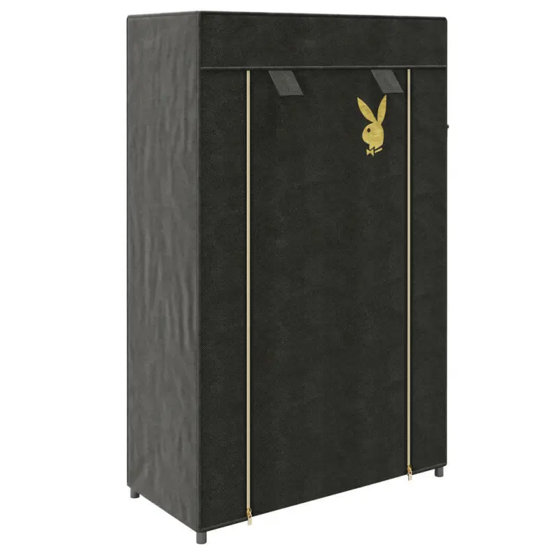 Schuhschrank Playboy in 58/90/28 cm