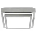 XXXLutz Lauterach - Ihr M&ouml;belhaus bei Bregenz Led-Deckenleuchte Quattro 30/30 cm