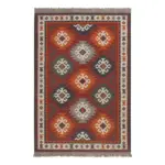 XXXLutz Lauterach - Ihr M&ouml;belhaus bei Bregenz Handwebteppich 160/230 cm Blancard Multicolor