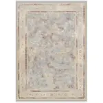 XXXLutz Lauterach - Ihr M&ouml;belhaus bei Bregenz Webteppich 200/250 cm Krypton Grau, Multicolor