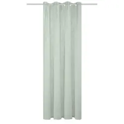 &Ouml;senvorhang halbtransparent