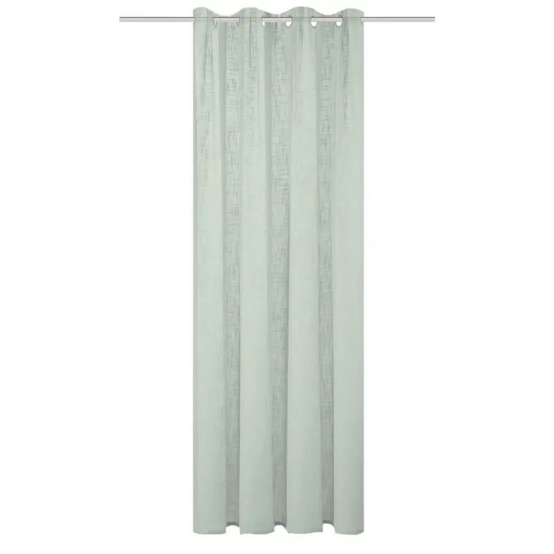 &Ouml;senvorhang halbtransparent