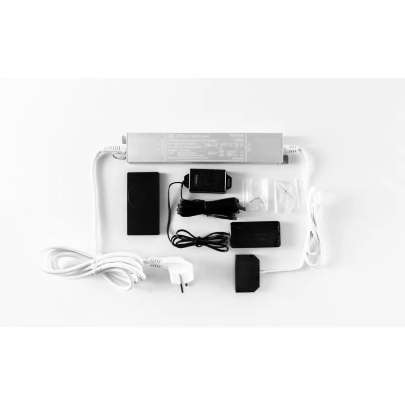 Einlegebodenbeleuchtung