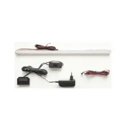 Glasbodenbeleuchtung