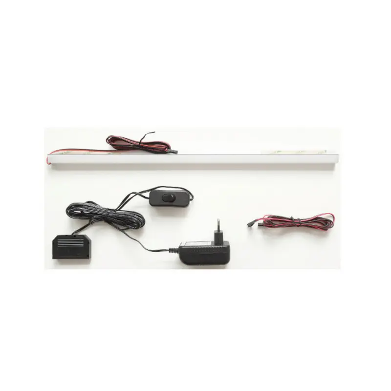 Glasbodenbeleuchtung