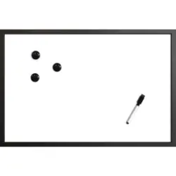 Magnettafel 60/40/1,5 cm