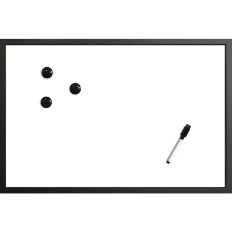 Magnettafel 60/40/1,5 cm
