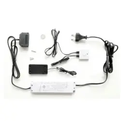 Dimm & Touchschalter-Set