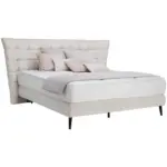 XXXLutz Lauterach - Ihr M&ouml;belhaus bei Bregenz Boxspringbett 180/200 cm in Beige