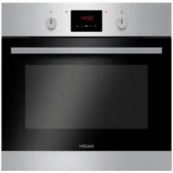 Einbaubackofen 90420