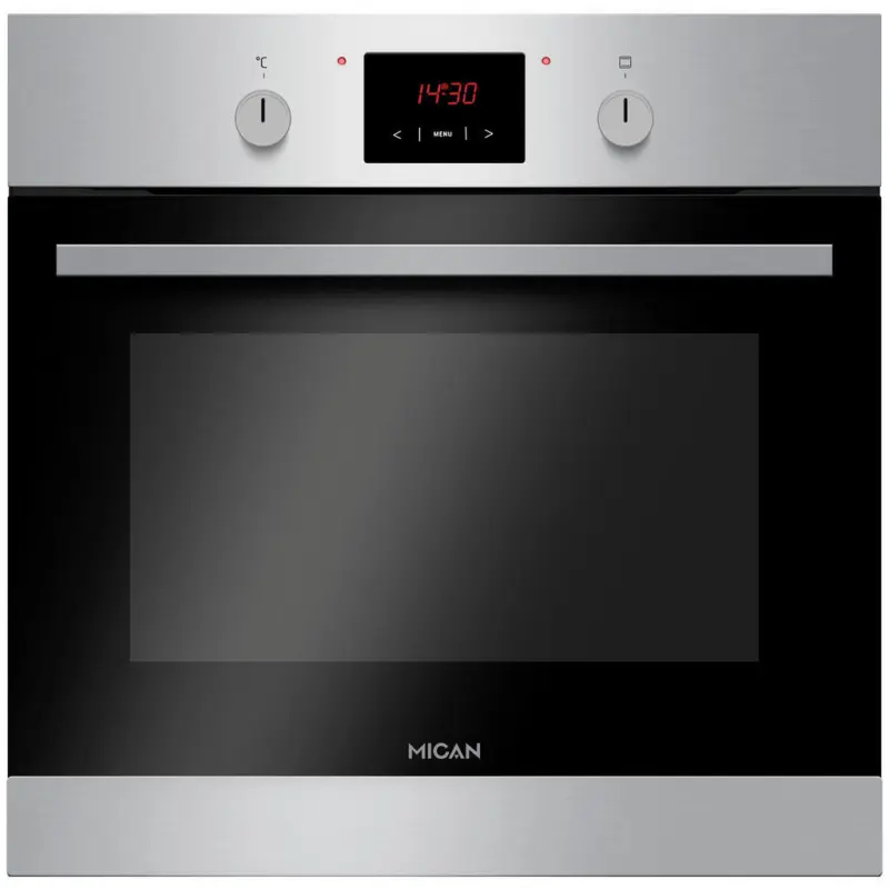 Einbaubackofen 90420