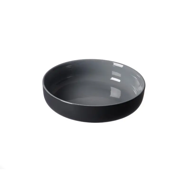 Schale Jasper 19/19/5 cm