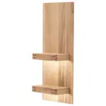 XXXLutz Lauterach - Ihr M&ouml;belhaus bei Bregenz Wandregal 50/115/25 cm