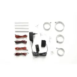 Led-Bandbeleuchtung 30/1/1 cm