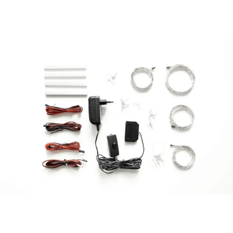 Led-Bandbeleuchtung 30/1/1 cm