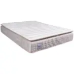 XXXLutz Lauterach - Ihr M&ouml;belhaus bei Bregenz Taschenfederkernmatratze Silver-Up Pillow TOP 200/210 cm H&ouml;he ca. 33 cm