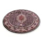 XXXLutz Lauterach - Ihr M&ouml;belhaus bei Bregenz Teppich 200 cm Mithras Bidjar Braun, Dunkelrot, Beige