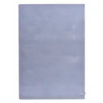 XXXLutz Lauterach - Ihr M&ouml;belhaus bei Bregenz Hochflorteppich 85/155 cm Cozy Hellblau