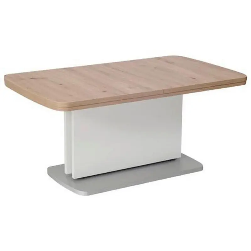 Couchtisch in Holzwerkstoff 110-180/63/53-72 cm