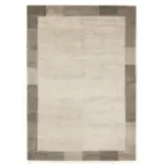 XXXLutz Lauterach - Ihr M&ouml;belhaus bei Bregenz Wollteppich 90/160 cm Avantgard Lima Naturfarben