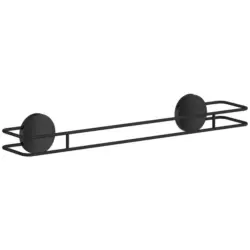 Handtuchstange 50/5,5/6,5 cm