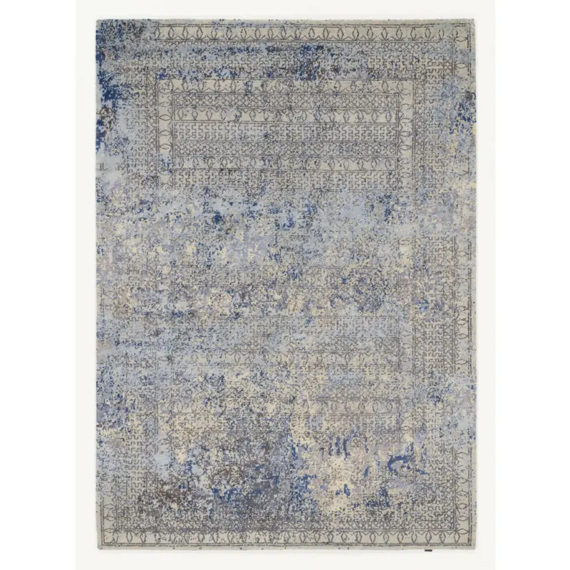 Orientteppich 250/350 cm Empire Kenya Blau