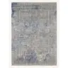 Orientteppich 250/350 cm Empire Kenya Blau