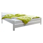 XXXLutz Lauterach - Ihr M&ouml;belhaus bei Bregenz Bett 140/200 cm in Wei&szlig;
