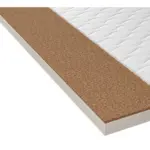 XXXLutz Lauterach - Ihr M&ouml;belhaus bei Bregenz Komfortschaummatratze 90/200 cm H&ouml;he ca. 10 cm