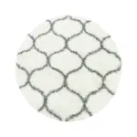 XXXLutz Lauterach - Ihr M&ouml;belhaus bei Bregenz Webteppich 160 cm Salsa 3201 Creme Creme