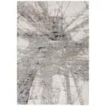 XXXLutz Lauterach - Ihr M&ouml;belhaus bei Bregenz Webteppich 200/290 cm My Bologna Creme, Grau