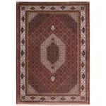 XXXLutz Lauterach - Ihr M&ouml;belhaus bei Bregenz Webteppich 160/230 cm Mithras Bidjar Rot