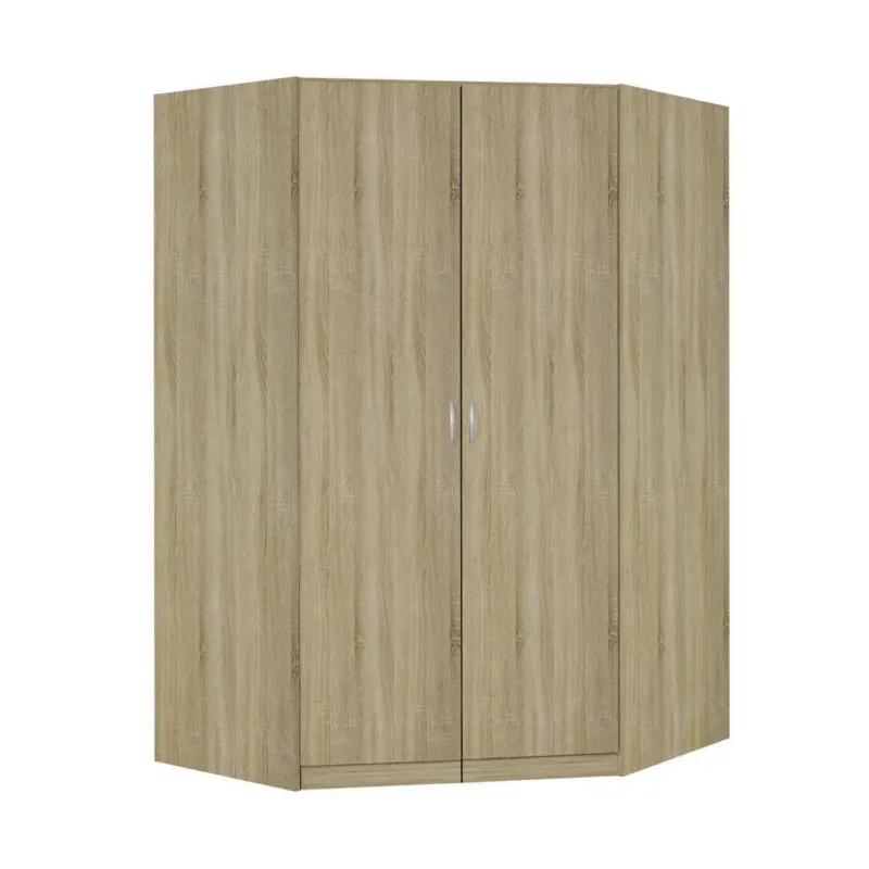 Eckschrank 117/197/52,2 cm