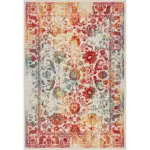XXXLutz Lauterach - Ihr M&ouml;belhaus bei Bregenz Vintage-Teppich 140/200 cm Vintage Multicolor