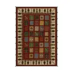 XXXLutz Lauterach - Ihr M&ouml;belhaus bei Bregenz Orientteppich 90/160 cm Eternal Beauty Rot